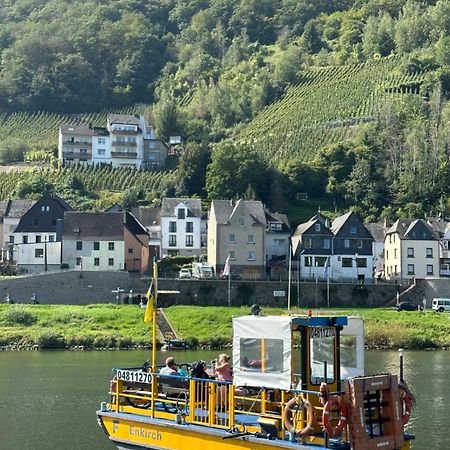 Haus Weingarten Kövenig Eksteriør bilde