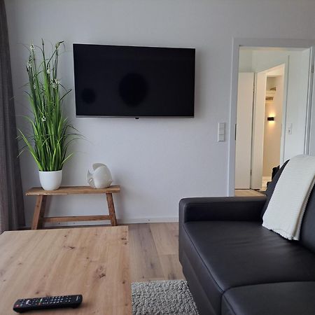 Haus Weingarten Kövenig Eksteriør bilde