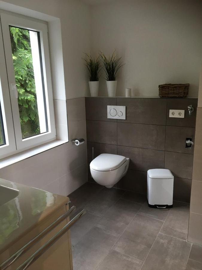 Haus Weingarten Kövenig Eksteriør bilde