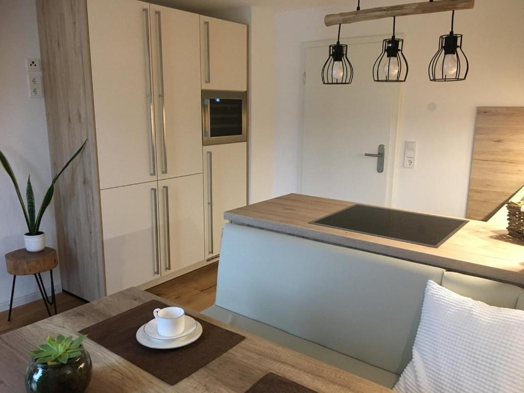 Haus Weingarten Kövenig Eksteriør bilde