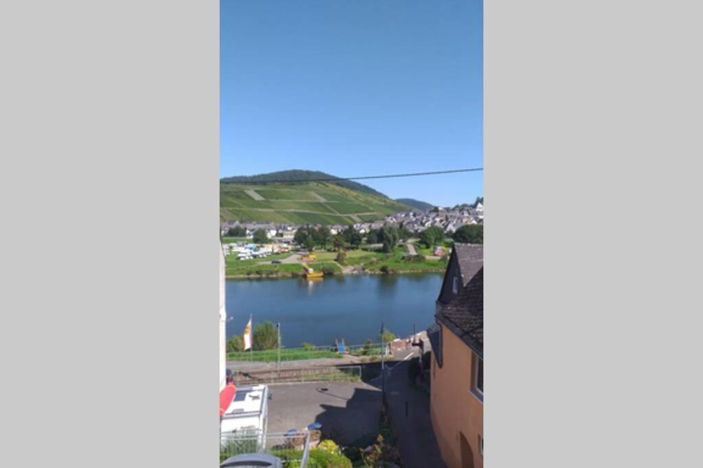 Haus Weingarten Kövenig Eksteriør bilde