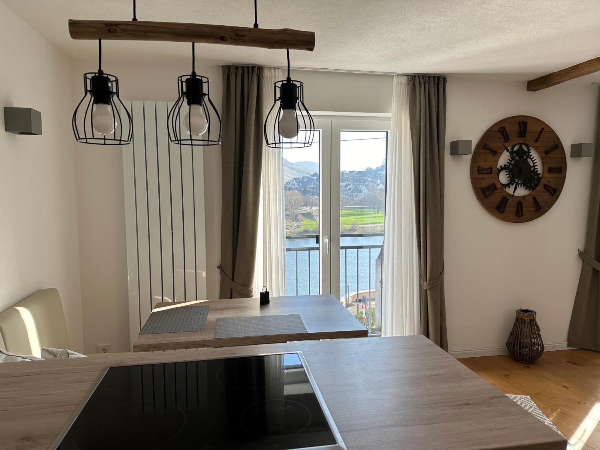Haus Weingarten Kövenig Eksteriør bilde