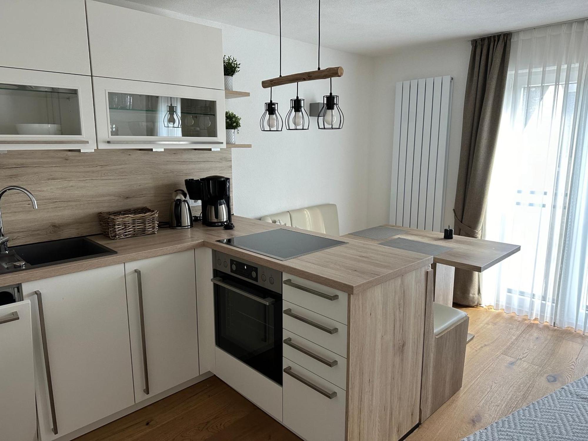 Haus Weingarten Kövenig Eksteriør bilde