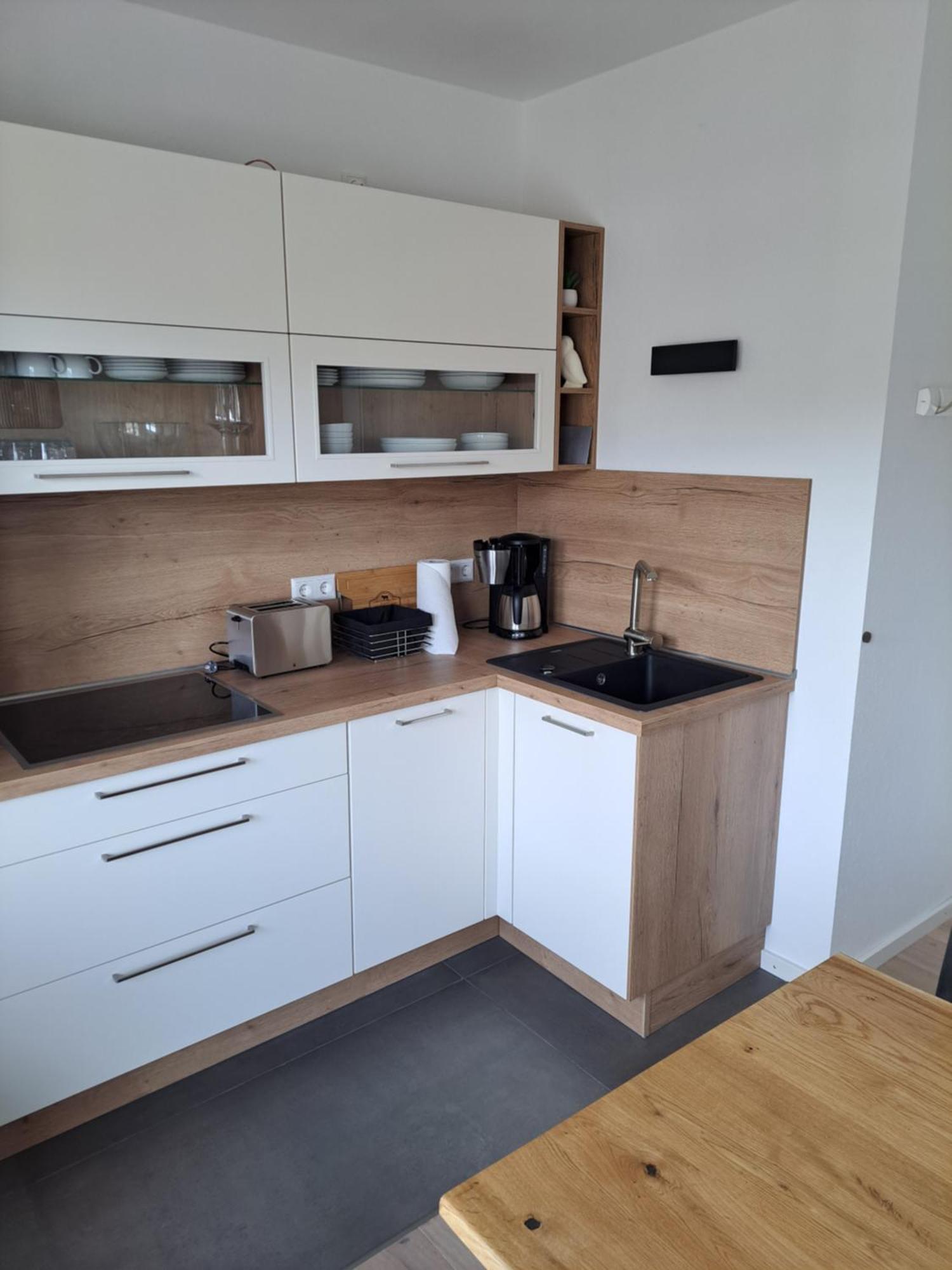 Haus Weingarten Kövenig Eksteriør bilde