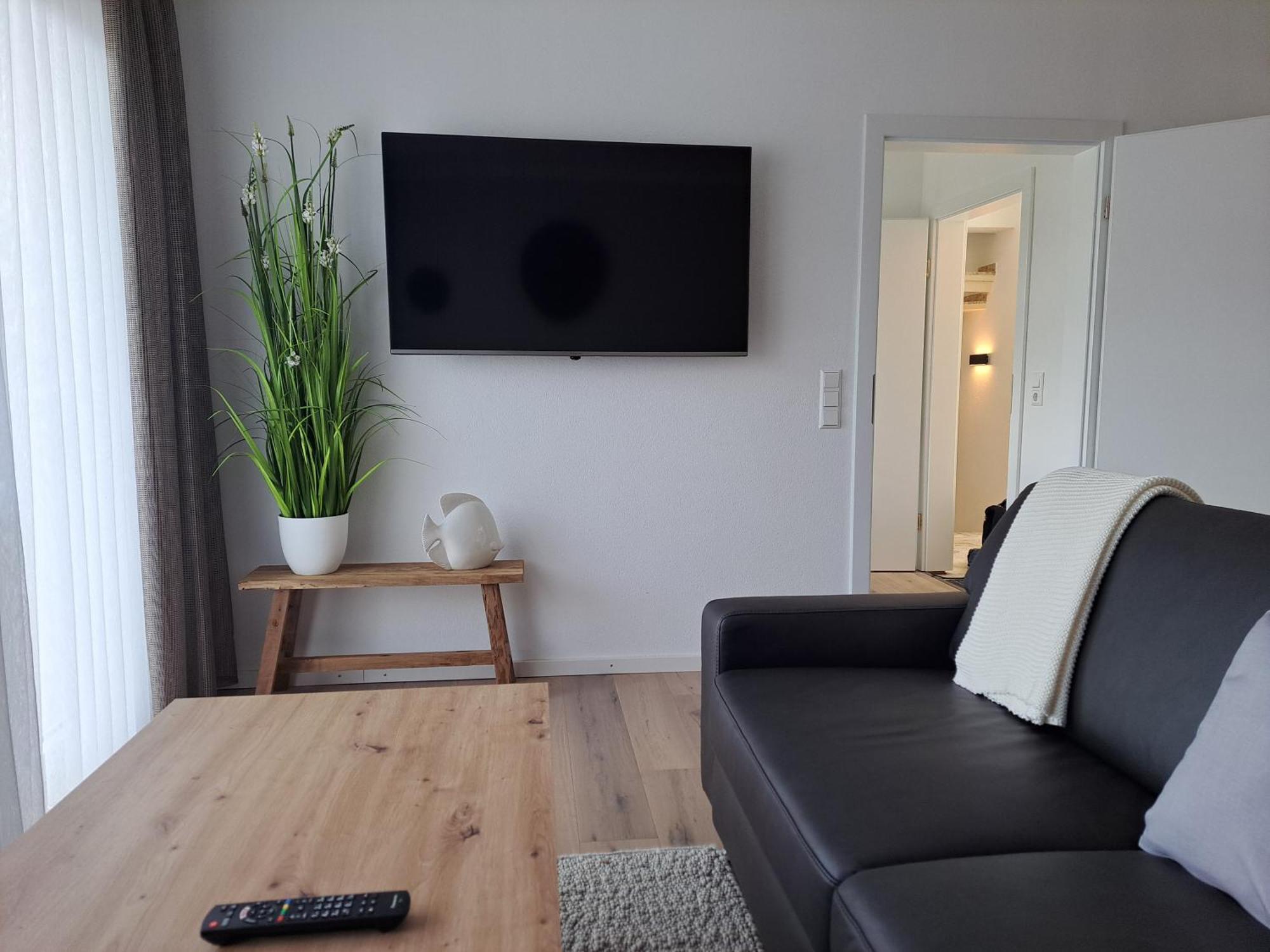 Haus Weingarten Kövenig Eksteriør bilde